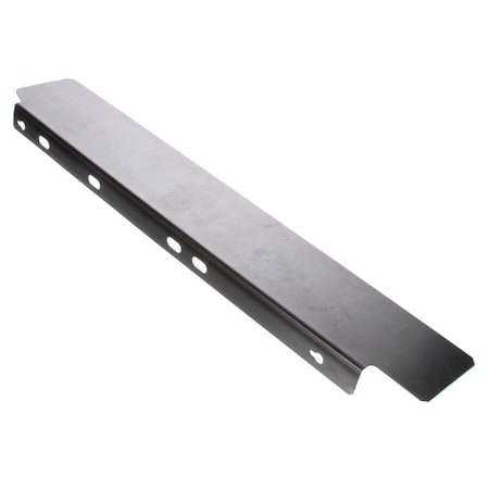 Manitowoc Ice Baffle Air Assembly 29.5 000007678